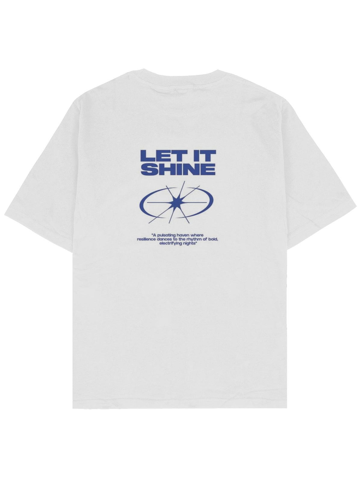 Shıne Regular Tee