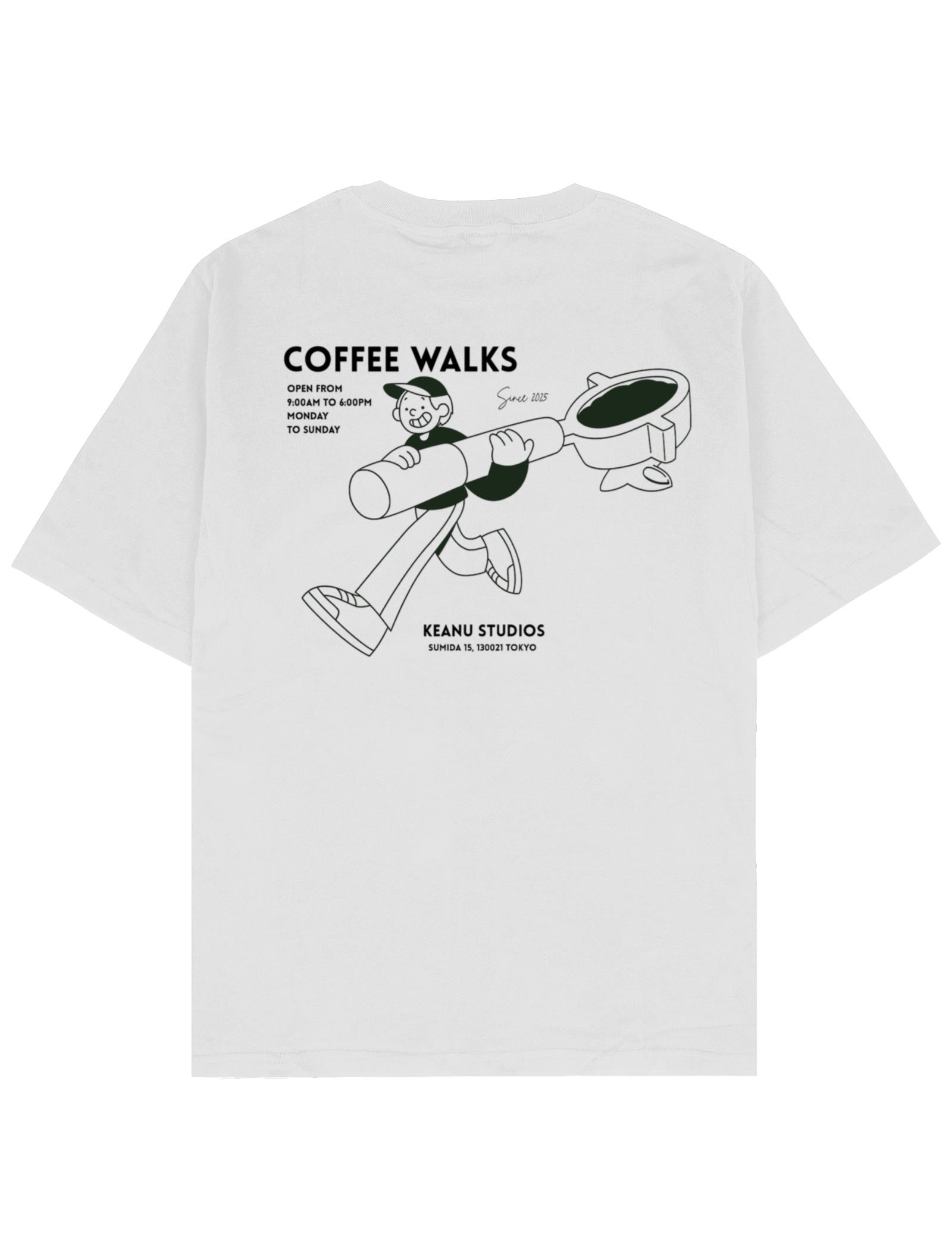 Coffee Tee
