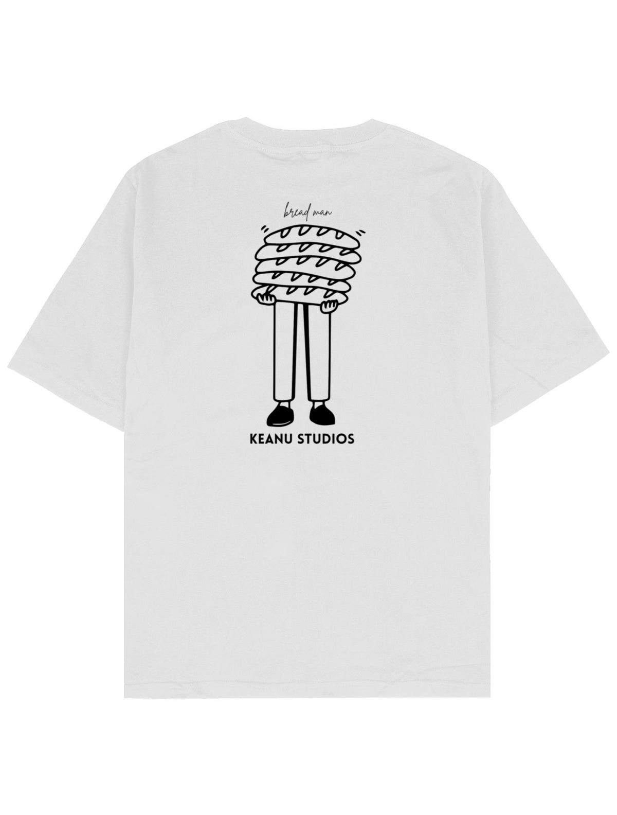 Bread Tee