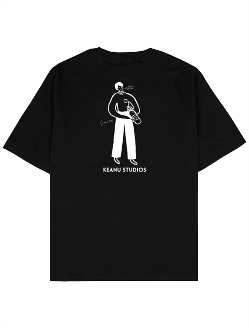 Aesthetıc Tee