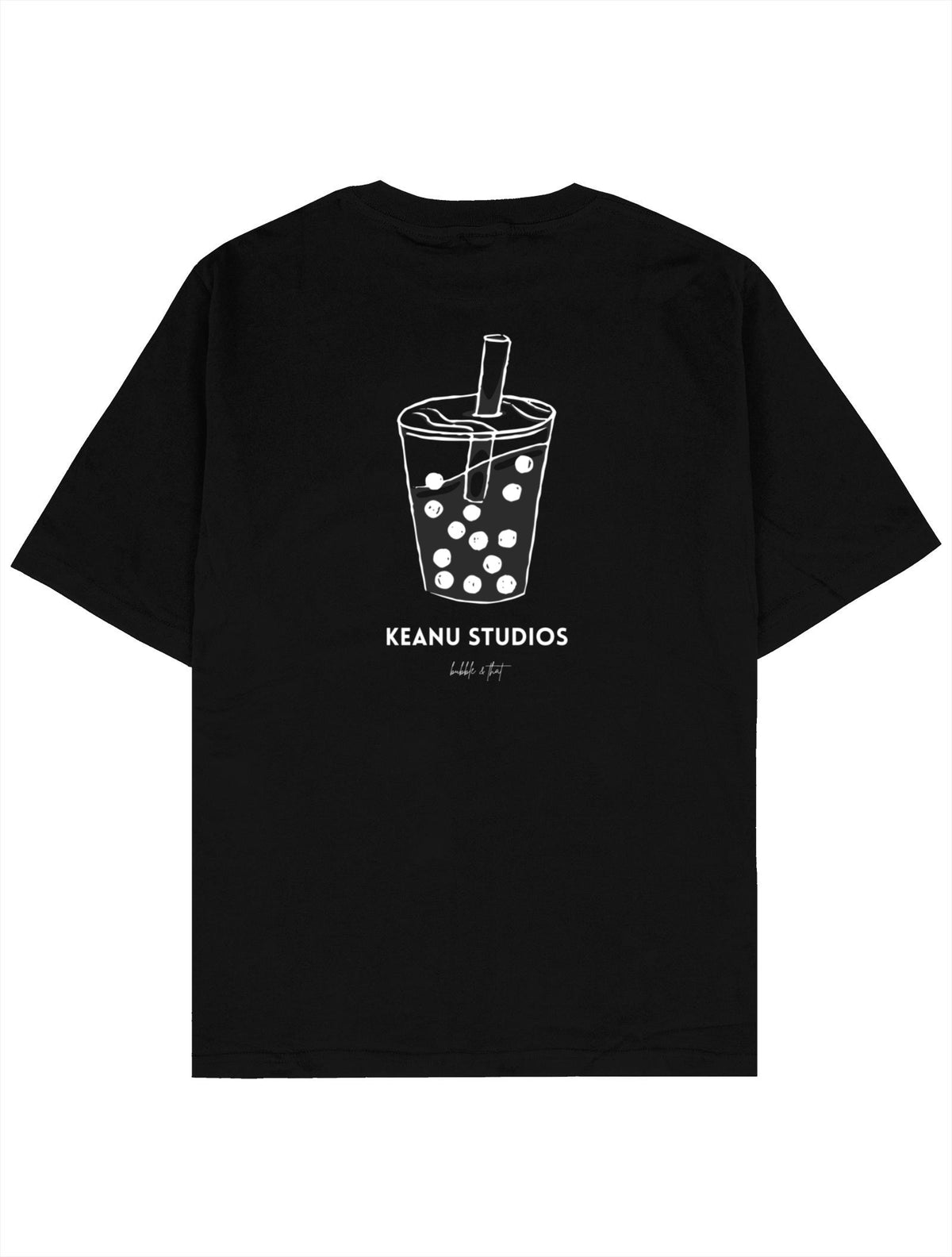 Bubble Tee