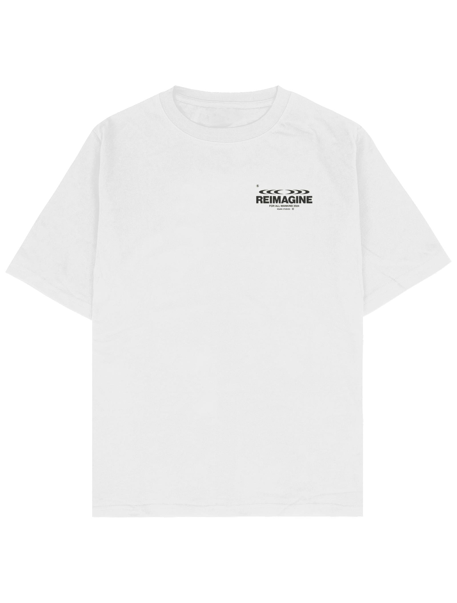 ReImagıne Regular Tee