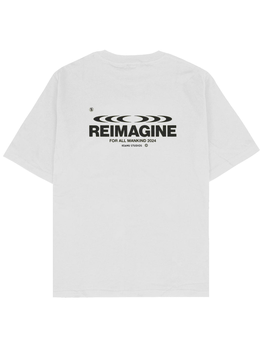 ReImagıne Regular Tee
