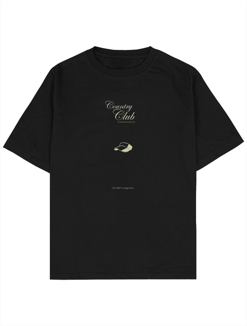 Country Regular Tee