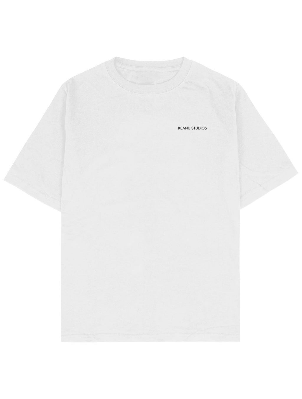 Coastal Regular Tee