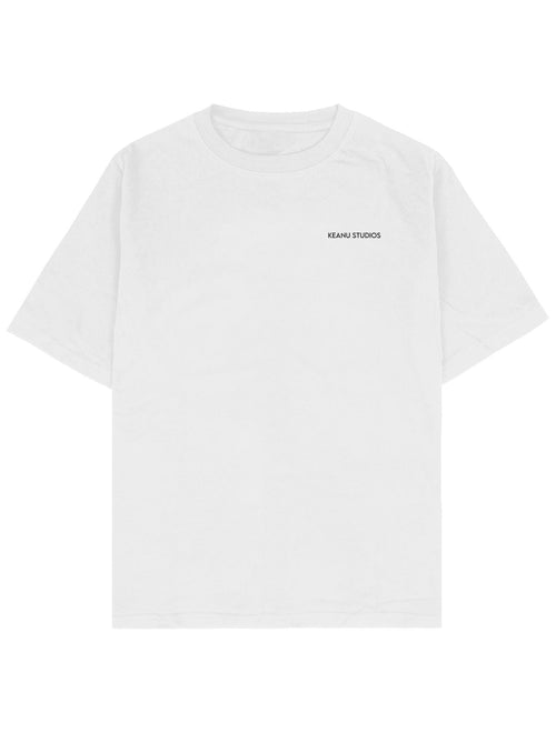 Coastal Regular Tee
