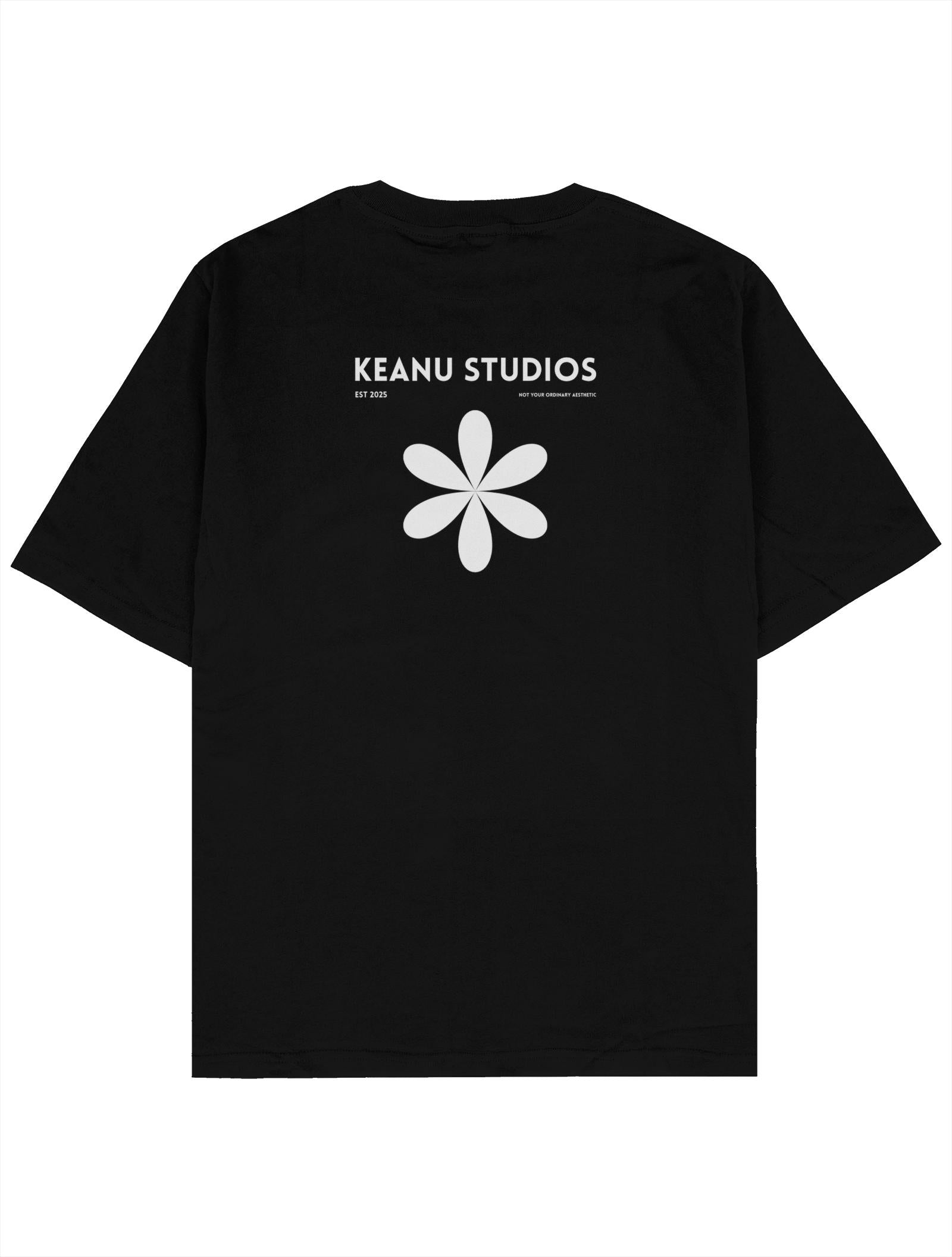 Ordınary Regular Tee