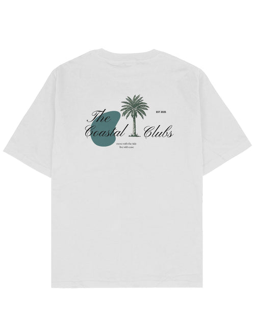 Coastal Regular Tee